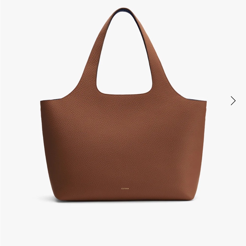 Cuyana System Tote 13” - Picture 12 of 16